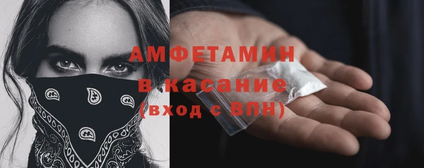 молекула духа Осинники