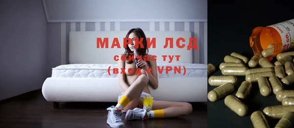 молекула духа Осинники